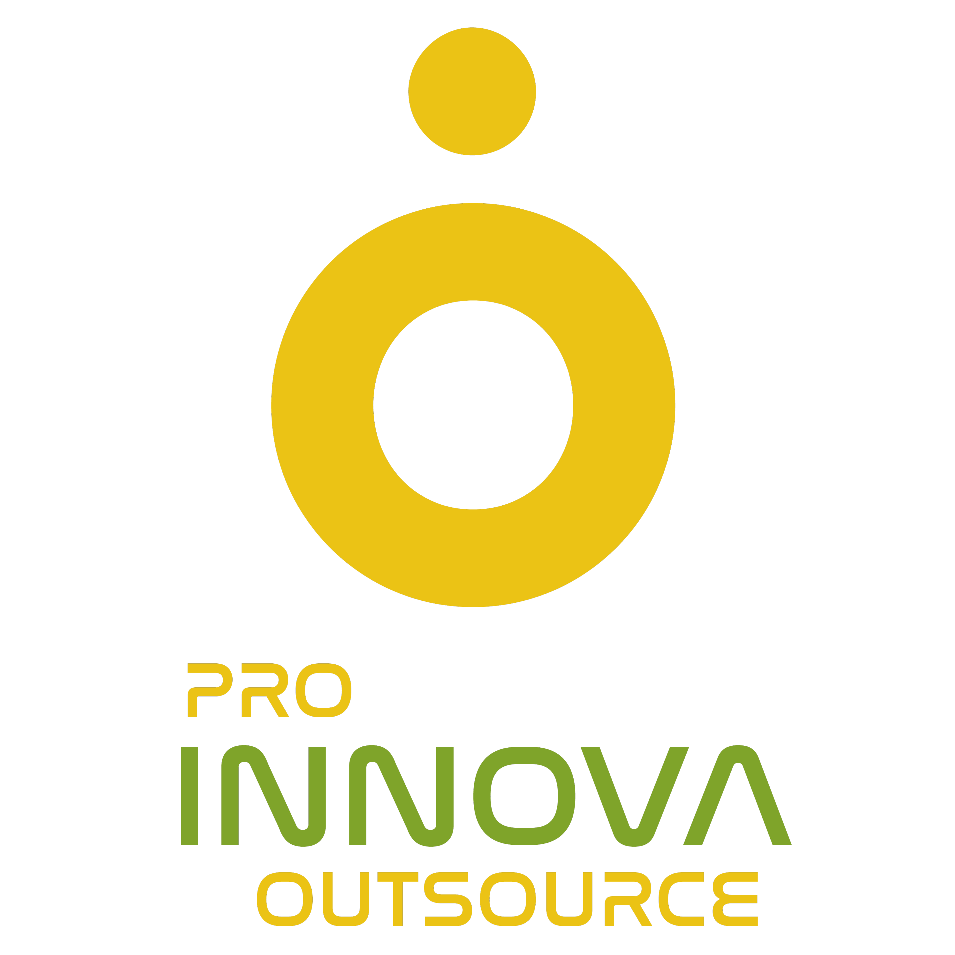 Pro Innova Outsource Logo