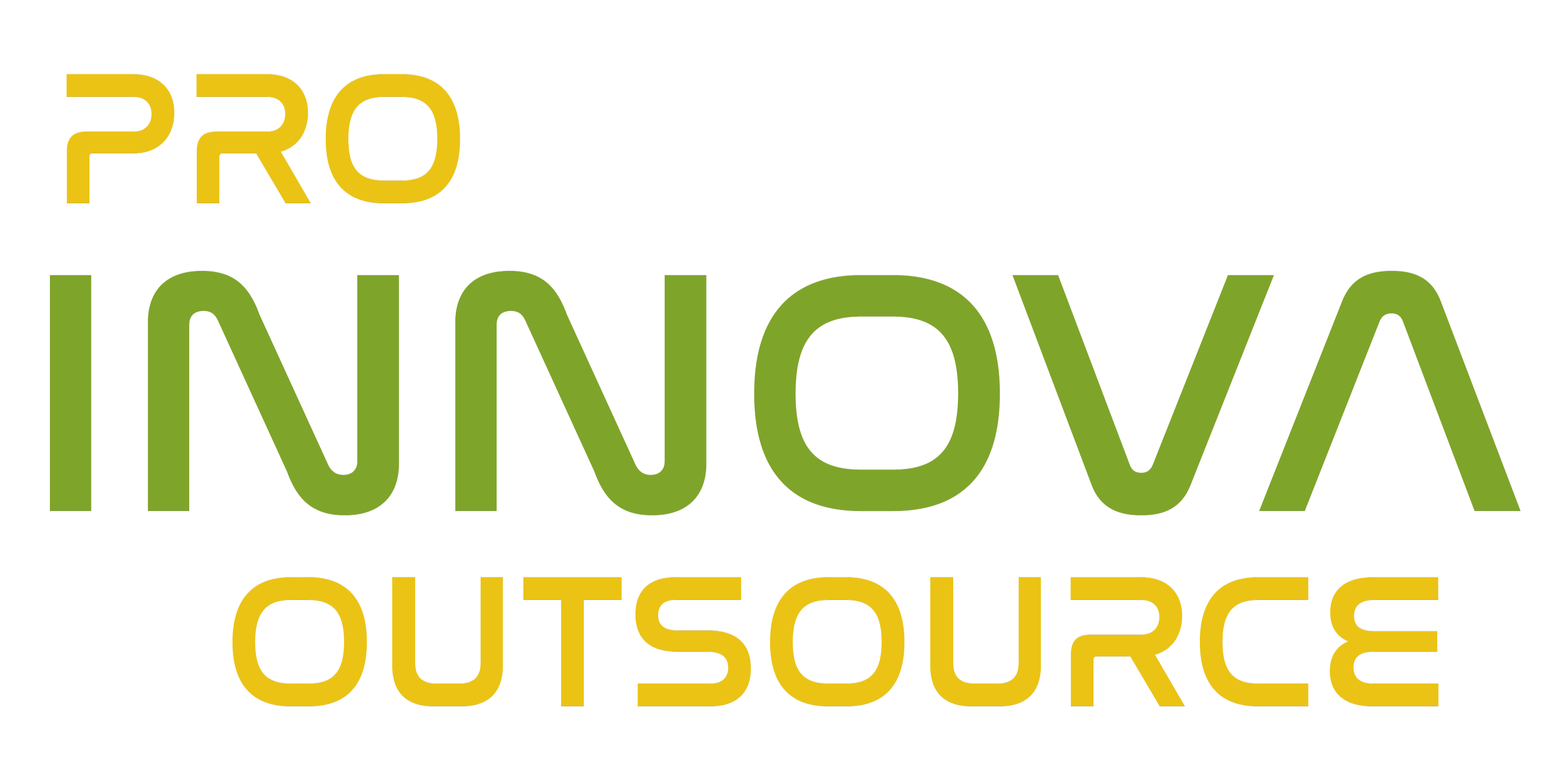 Pro Innova Outsource Logo