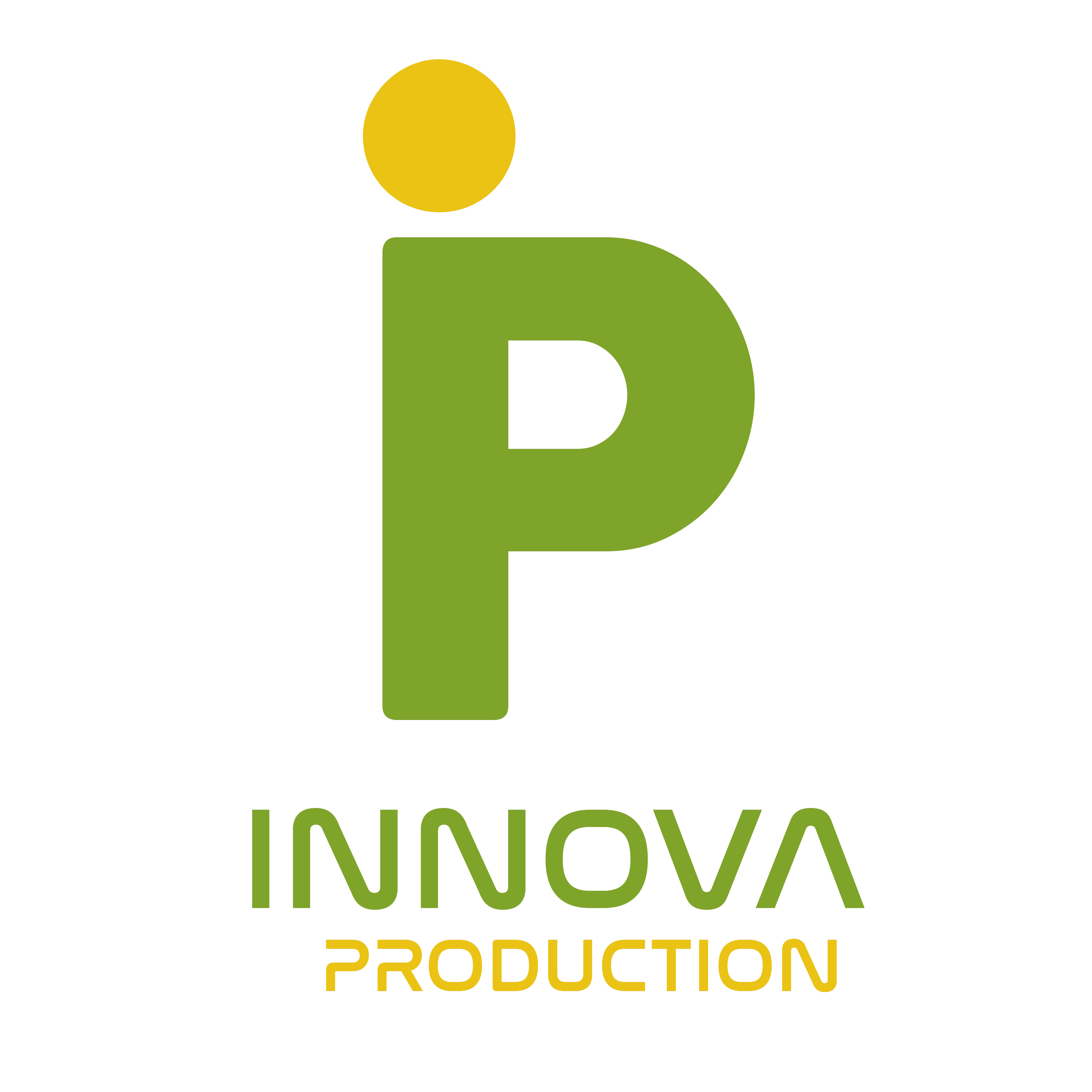Creación y Producción